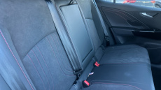 Volkswagen ID.3 240kW GTX Performance 79kWh 5dr Auto Electric Hatchback